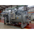 Centrifugal Compressor Chiller Machine