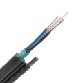 GYXTC8S 24core single mode fiber optical cable types
