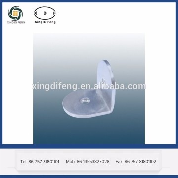 E-043 decorative angle brackets standard steel angle bracket