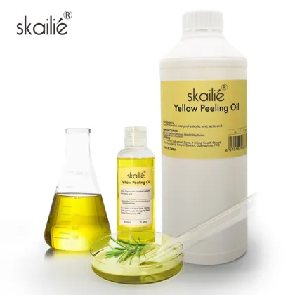 China Manufacturer Bulk Dried Orange Peel Essential Oil for Skin Whitening