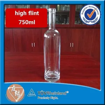 Bordeaux 375ml, 750ml, 1000ml magnum wine bottles for sale