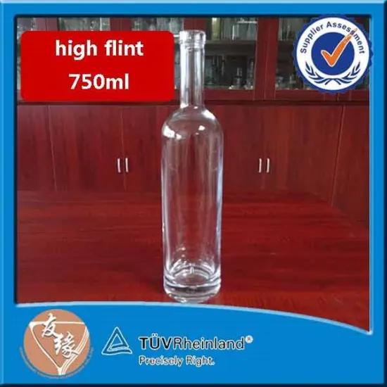 Bordeaux 375ml, 750ml, 1000ml magnum wine bottles for sale