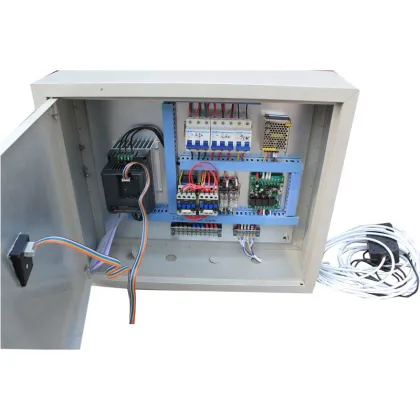 Plastic Recycling Machinery Feeder Systems