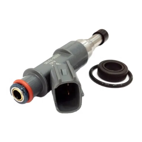 Fuel Injector Nozzle for Tacoma Cars - OEM 23209-79155 for Fortuner/Hilux/Hiace/Prado/Coaster