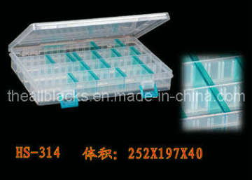 Fishing Tackle Box (HS-314)