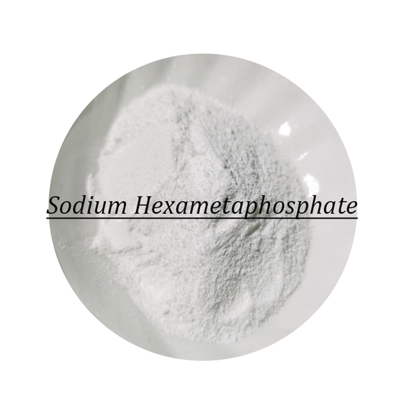 (NAPO3) 6 Natriumhexametaphosphat Granular 68% SMP