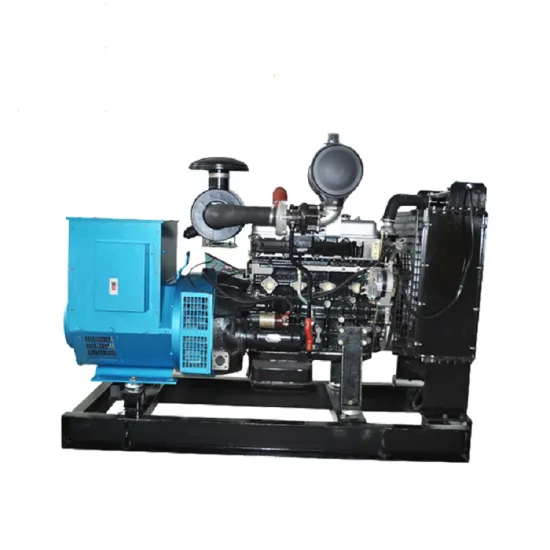 Yangdong Diesel Generator Small Power
