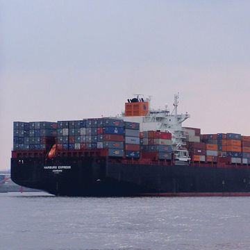 Quick and safe courier service, with much experience