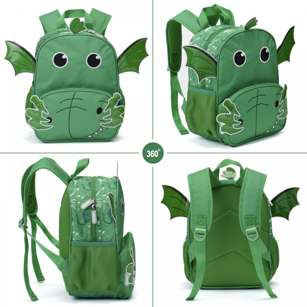 Polyester Backpack For Kid 2