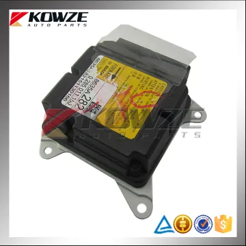 SRS Diagnosis Control Unit For Mitsubishi Outlander XL GF6W GF7W GF8W 8635A282