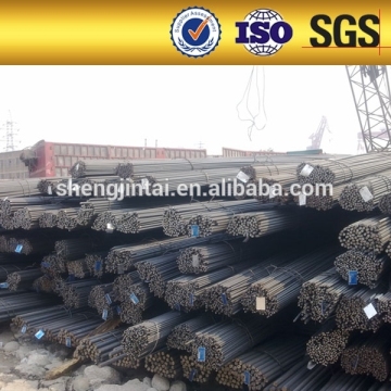 CRB 550 COLD ROLLED DEFORMED STEEL REBAR