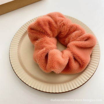 Whole sales girls hair accessoriesring hair color ring