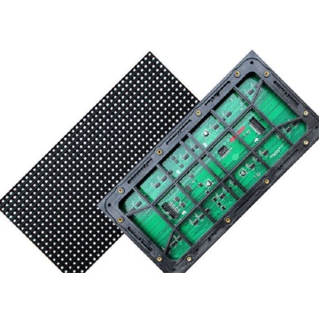 High Bright P10 Cross LED Display