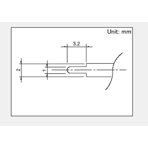 Srrm series Rotary switch