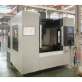 Modular Vertical Machining Equipment