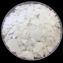 Oxidiertes PE -Wachs -Polyethylenwachs für PVC