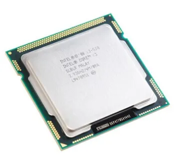 Intel I3 530 Processor for Desktop Computer