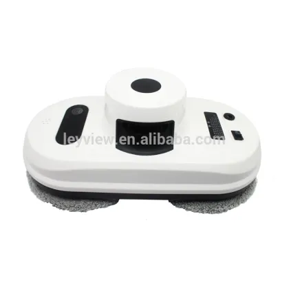 Household appliance Shenzhen wholesale automatic cleaning robot anti-falling robot for window cleaning with remote control