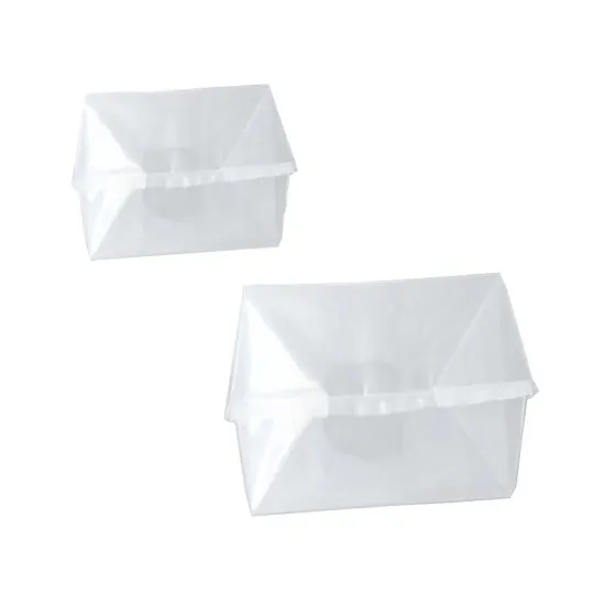 High-quality Pe Organ Plastic Bags