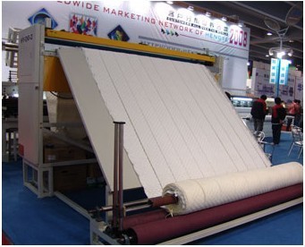 Asia Cutter Machine For 80mm Thick Foam 