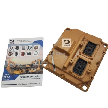 C7.1 Engine Controller ECU Computer Board 3408157 for 329E Excavator