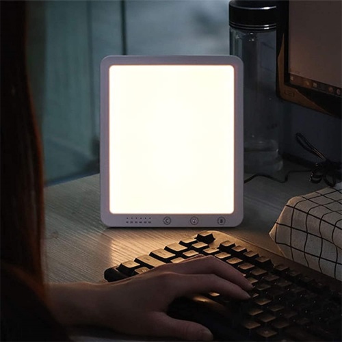 Δημοφιλές Light Box εποχικής συναισθηματικής διαταραχής