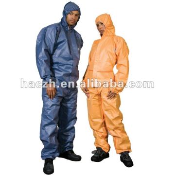 disposble waterproof Coverall /jackets