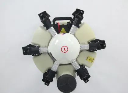 Farming Pesticide Spraying Drones Uav for Applying Pesticide