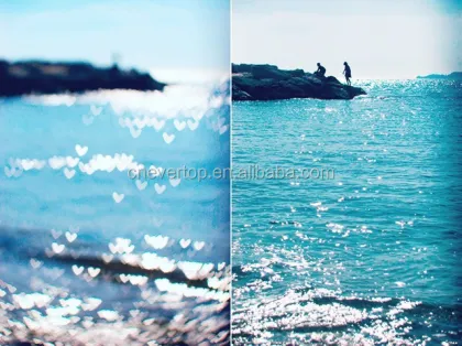 Bokeh Camera Filter Special Kit Effect