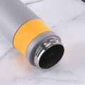 Outdoor Portable Handle Direct Drinking Sports Water Bottle