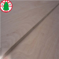 high quality good sell eucalyptus plywood/gum wood plywood