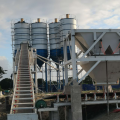 90cbm-300cbm/hour Concrete Batching Plant