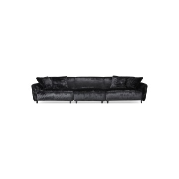 Creative combination Nordic living room sofa