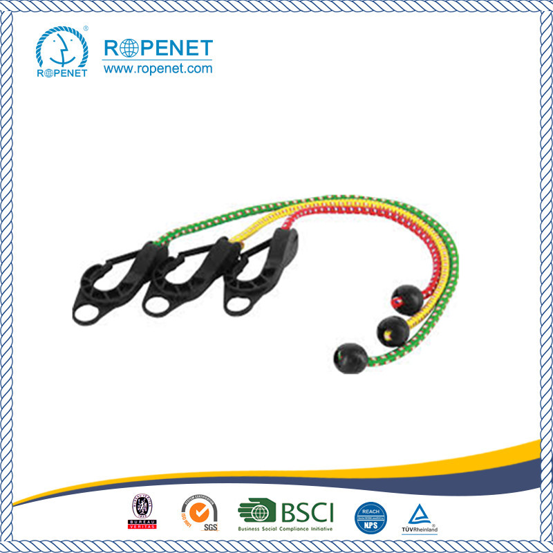 Many Functions Elastic Bungee Cord  Hot Sale