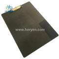 Luxury custom logo real carbon fiber sketch board