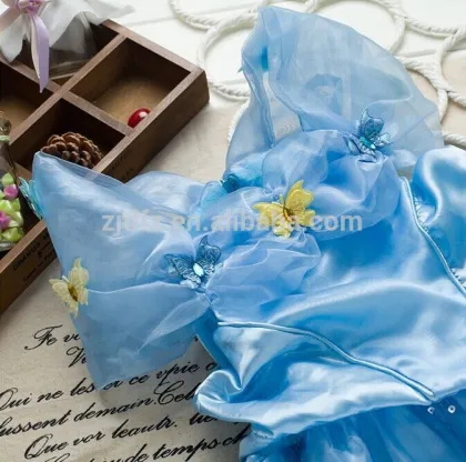 cinderella cosplay costumes party dress princess dress princess costumes children