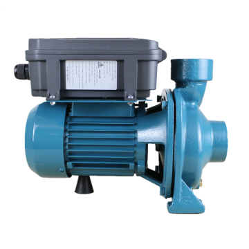 48V DC Solar Powered Surface Centrifugal Water Pump for Agricultural Irrigation