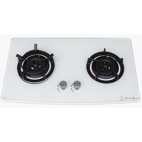 GAS 2 BURNER STOVE GOLDLINE