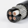 High-quality PVC cable UL-2464