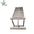 Premium Steel Outdoor Fitness Equipment