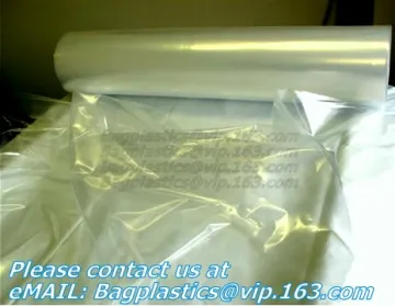 Transparent star-sealed garbage bags/trash bags, 100% Biodegradable Pla Bin Bag/compostable Garbage Bag Rolls/cornstarched Bag