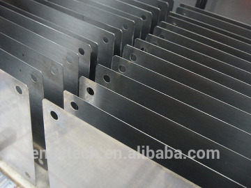Printing Doctor Blade for pad printing machine
