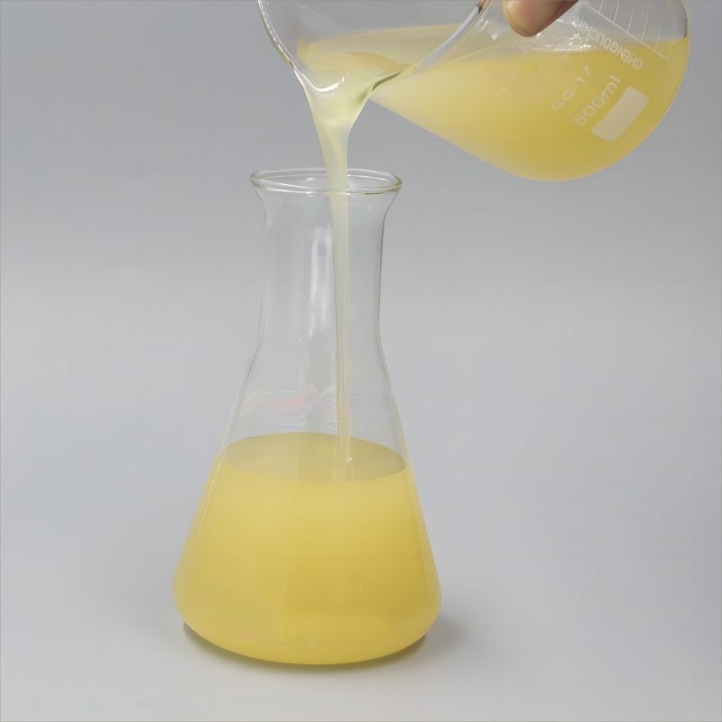 Defoamer di olio minerale con buona dispersibilità