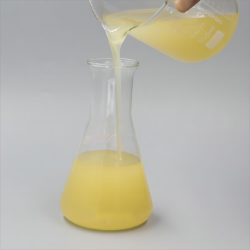 Mineral Oil Defoamer with Good Dispersibility