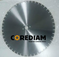 800mm Diamond Wall Saw Blade