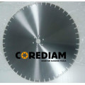 800mm Diamond Wall Saw Blade