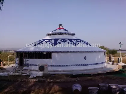 Brand new castle tent for wholesales