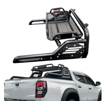 Universal 4x4 Offroad Roll Bar HW