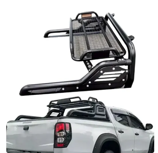 Universal 4x4 Offroad Roll Bar HW