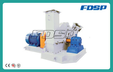 Drum Re - Cutter Biofuel Machine For Smash Slabs, Waste Material Lygf Series
